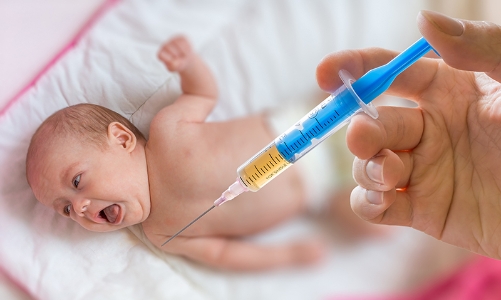 Sở Y tế kiến nghị Uỷ ban Nhân dân TP. Hồ Chí Minh công bố dịch sởi