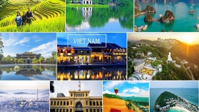 Vietnam named among top 10 safest countries in Asia