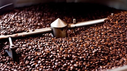 Domestic coffee prices decline
