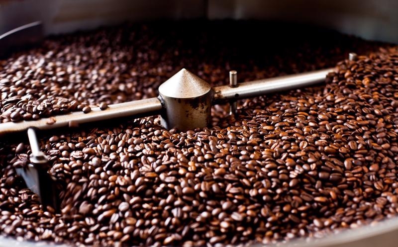 Domestic coffee prices decline