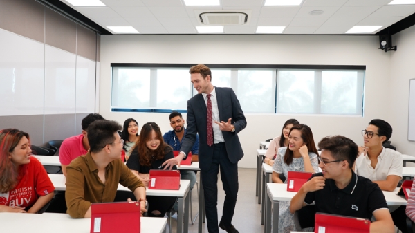 Để dạy và học tiếng Anh có hiệu quả