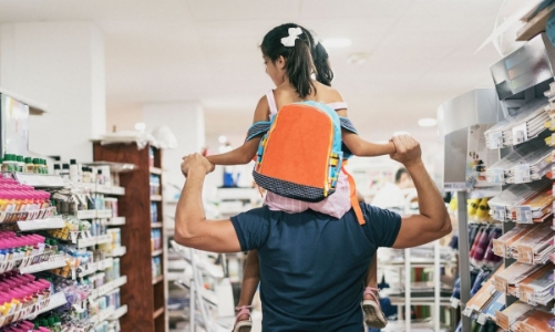 Các thương hiệu thế giới tìm cách thu hút khách hàng nhỏ tuổi