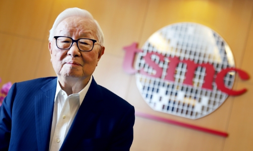 Nhà sáng lập TSMC: Nghỉ việc ở tuổi 55 để gây dựng đế chế giá trị nhất châu Á