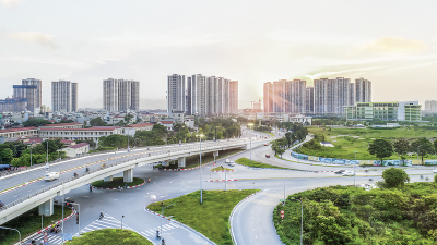 Apartment prices in Hanoi keep skyrocketing