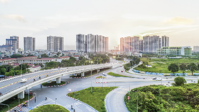Apartment prices in Hanoi keep skyrocketing