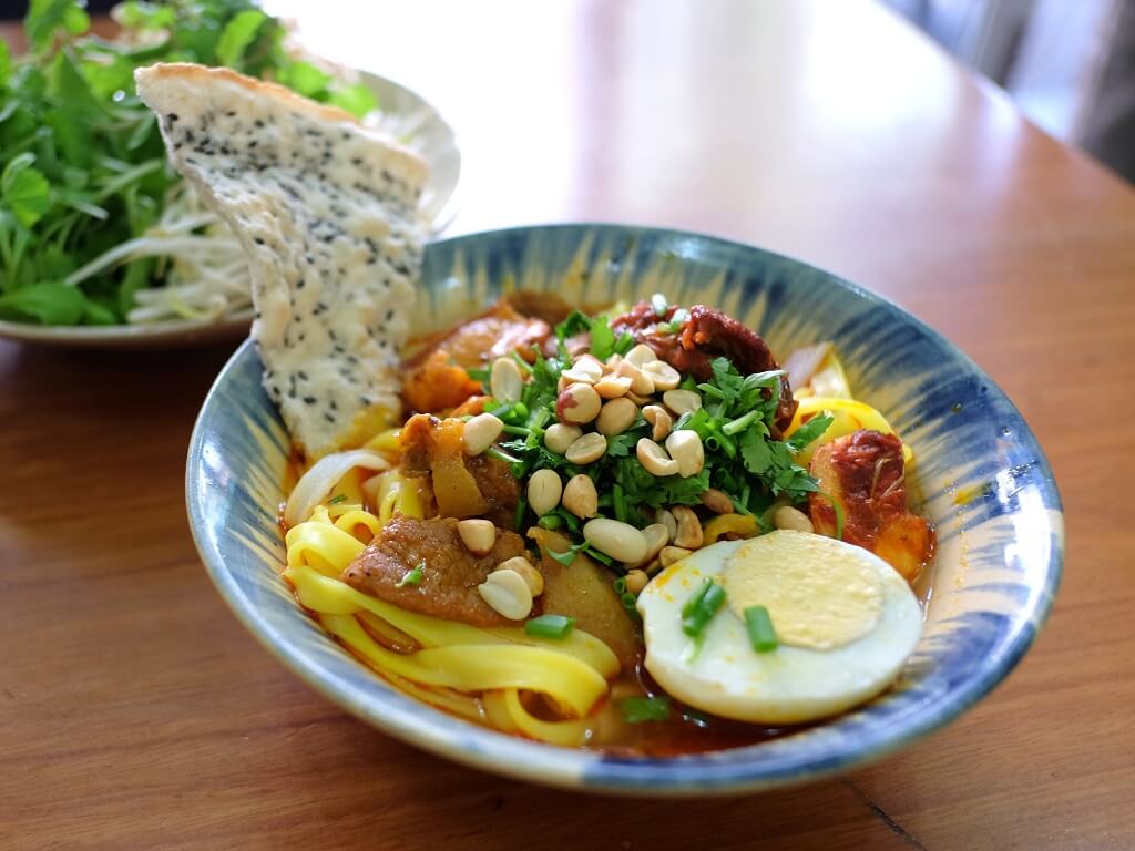 Nghề chế biến Mỳ Quảng tồn tại ở nhiều địa bàn các huyện, thị xã, thành phố của tỉnh Quảng Nam.