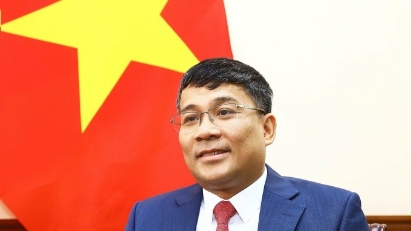 Vietnam supports draft UN convention against cybercrime