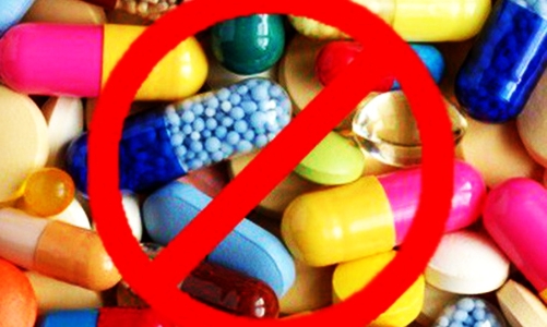 Bộ Y tế: Tăng cường kiểm tra, kiểm soát thuốc giả, thuốc kém chất lượng 