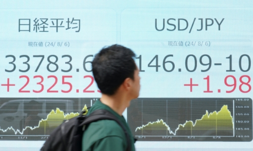 Làn sóng tháo chạy khỏi carry-trade yên Nhật vẫn chưa chấm dứt