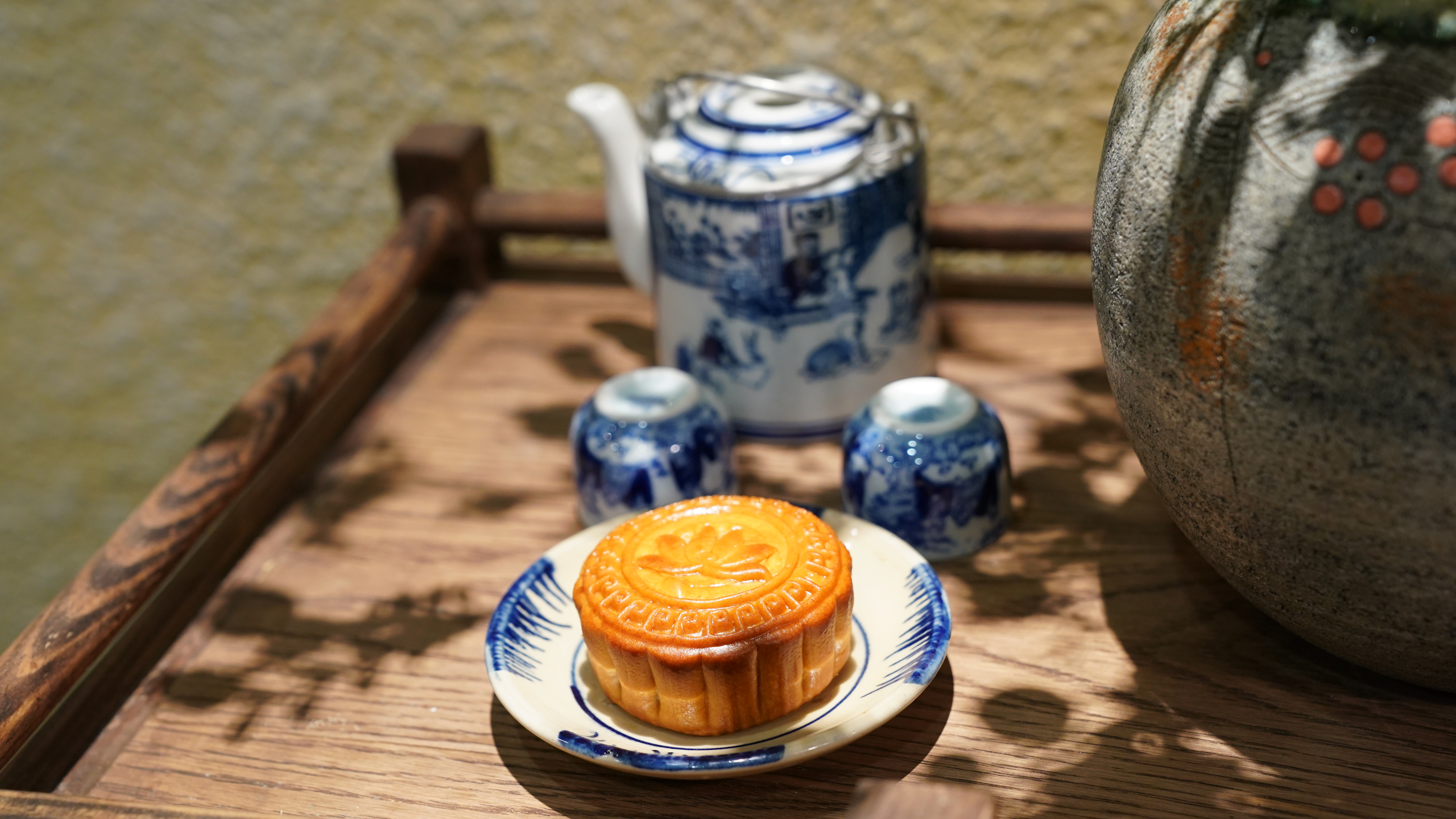 Menu bánh trung thu của Vietnam Airlines không ngừng cập nhật các hương vị đa dạng, vừa đậm chất truyền thống vừa bắt nhịp với nét hiện đại ngày nay.