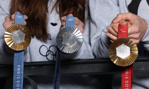 Những phần thưởng bất ngờ của tấm huy chương Olympic