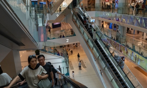 Giới chuyên gia tiếp tục bi quan về kinh tế Trung Quốc