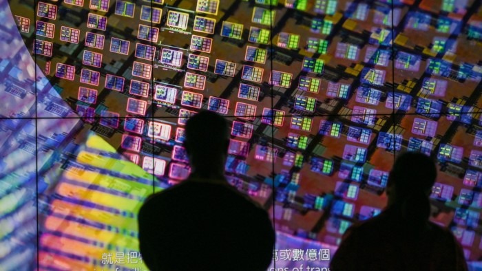 TSMC đã và đang mở rộng các nhà máy bán dẫn của mình ở Mỹ, Đức và Nhật Bản.