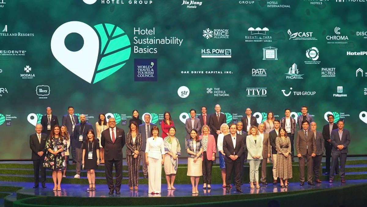 Hotel Sustainability Basics đã tạo nên bước đột phá khi thu hút hơn 5.000 cơ sở lưu trú tại hơn 80 quốc gia tham gia.