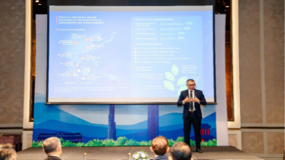 UOB: Vietnamese businesses seek sustainable growth paths