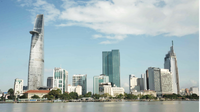 Ho Chi Minh City set GRDP growth rate of 8-8.5 per cent in 2025