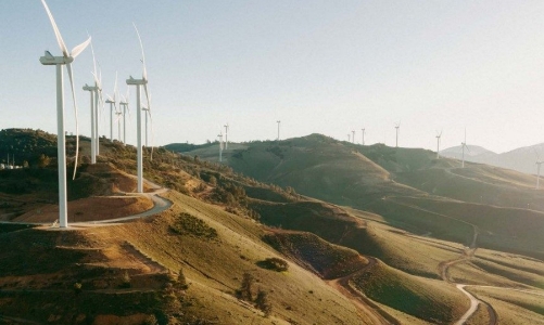 Amazon đạt mục tiêu 100% năng lượng tái tạo sớm 7 năm