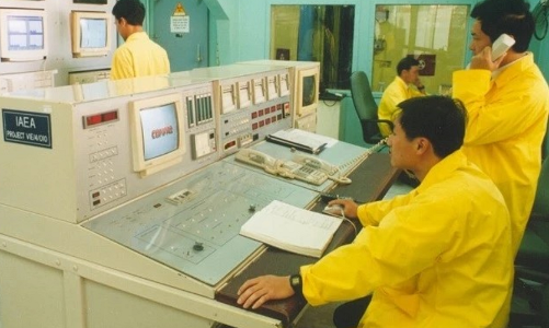 VCCI: Cần bổ sung quy định trong Quy hoạch phát triển ứng dụng năng lượng nguyên tử