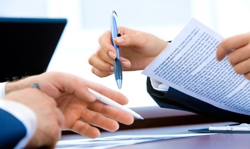 Vụ chuyển nhượng 13.000m2 đất dự án, tranh cãi hợp đồng chuyển nhượng hay đặt cọc