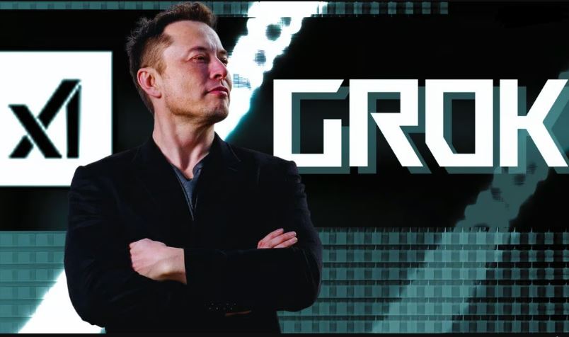 Dữ liệu người dùng X được sử dụng để đào tạo mô hình AI Grok. 