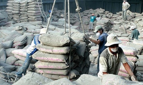 Đài Loan khởi xướng điều tra chống bán phá giá mặt hàng xi măng và clanhke Việt Nam