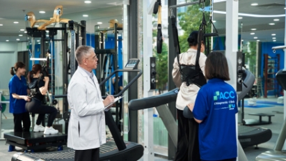 The need for chiropractic care is growing