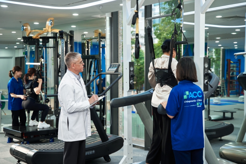 The need for chiropractic care is growing