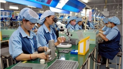 Wage survey scheduled at 3,400 enterprises nationwide