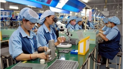 Wage survey scheduled at 3,400 enterprises nationwide