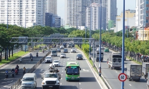 Sẽ có thêm chính sách ưu đãi, khuyến khích người dân sử dụng phương tiện giao thông xanh