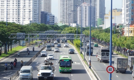 Sẽ có thêm chính sách ưu đãi, khuyến khích người dân sử dụng phương tiện giao thông xanh