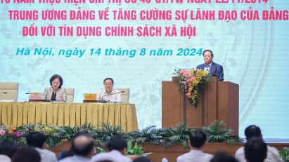 Oustanding policy loans reach $13.9 bln