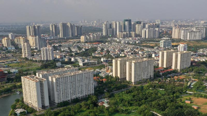 Hai Phong plans to start construction of 4 social housing projects