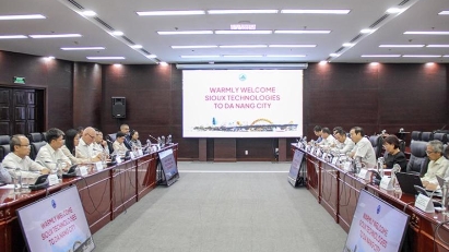 Sioux Technologies group supports Da Nang to develop semiconductor