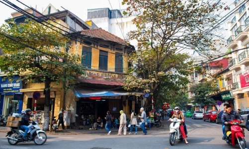 Những rào cản cần vượt qua để Hà Nội trở thành trung tâm dữ liệu khu vực