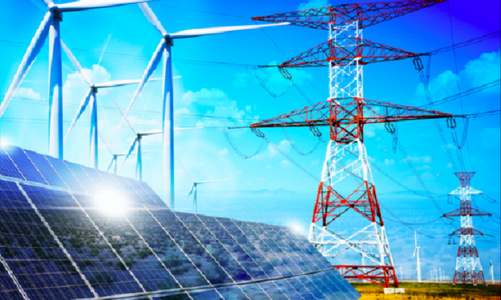 Khẩn trương hoàn thành cập nhật, bổ sung Kế hoạch thực hiện Quy hoạch Điện 8