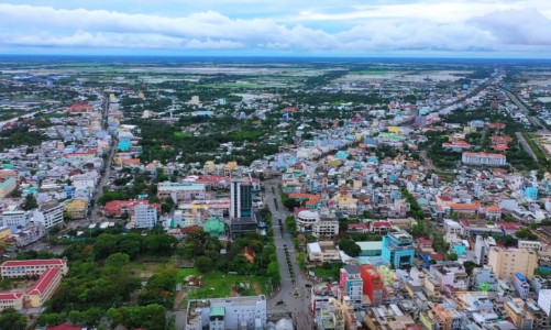 Thanh tra Bạc Liêu: Nhiều nhà tài trợ trúng thầu dự án