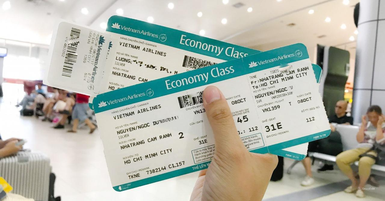 Vé máy bay trong nước bắt đầu tăng nhẹ từ 29/8 và giảm dần sau 2/9, khi kỳ nghỉ kết thúc.