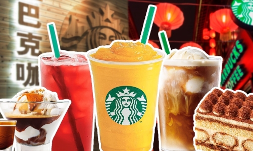 Khi cà phê “mắc kẹt” ở Trung Quốc, CEO Starbucks rời vị trí