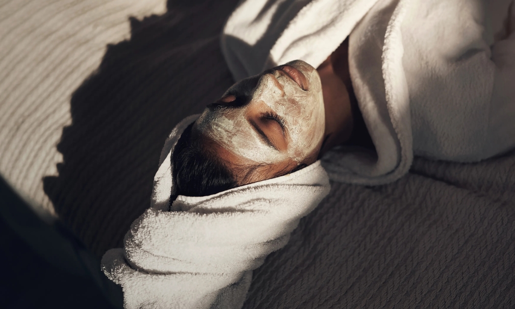 Ảnh: Allure.