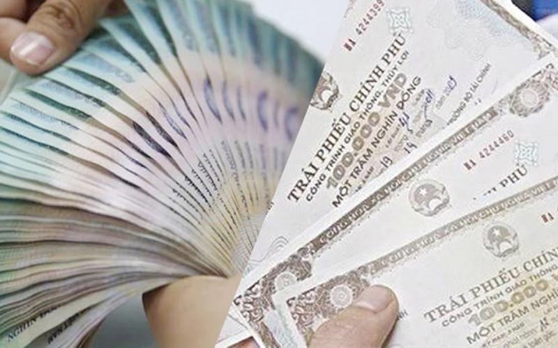 State Treasury raises $7.6 bln in government bonds in 7M