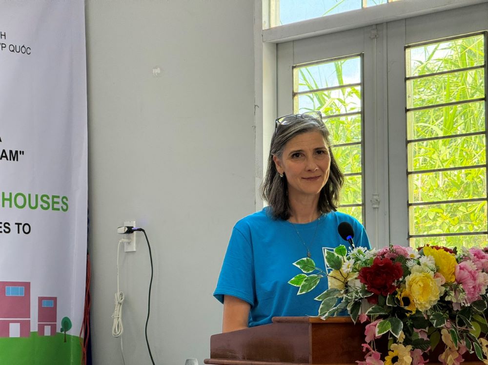 B&agrave; Ramla Khalidi: 