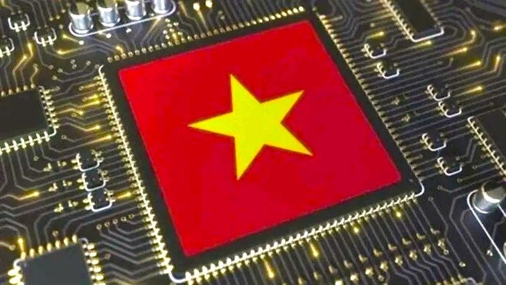 Vietnam positioned as magnet for major players in chip industry: Nikkei Asia