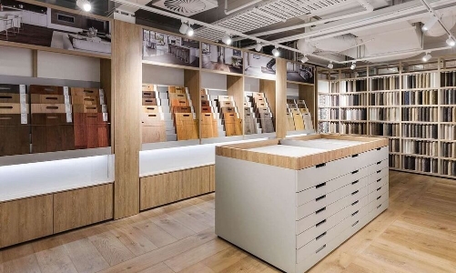 Thừa Thiên Huế lên kế hoạch tìm nhà đầu tư dự án trung tâm giới thiệu sản phẩm xây dựng