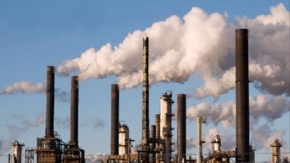Additional 254 establishments need greenhouse gas inventory this year