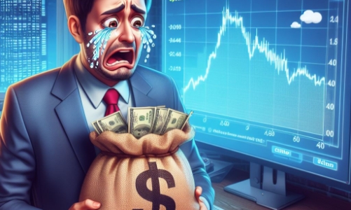 Blog chứng khoán: Cầu đánh thốc, cầm tiền sốt ruột