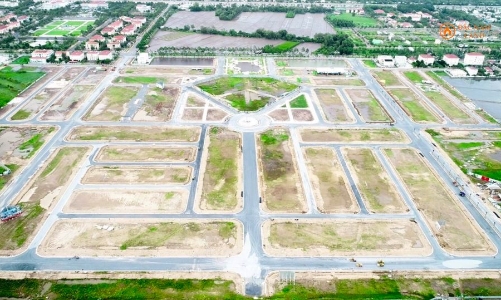 TP.HCM xin hướng dẫn về phân lô bán nền dự án thuộc các huyện