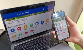 Số lượng phản ánh kiến nghị chuyển về thành phố để giải quyết đã tăng nhanh trong đầu tháng 8/2024.