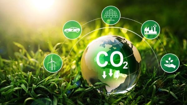 Việt Nam mới chỉ vào được thị trường tín chỉ carbon giá thấp