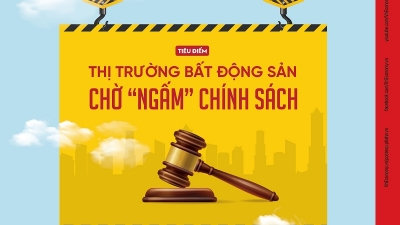 Tạp chí Kinh tế Việt Nam số 34-2024